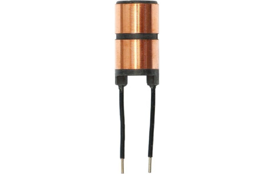 Slip ring, generator
