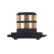 Slip ring, generator