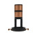 Slip ring, generator