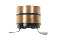 Slip ring, generator