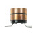 Slip ring, generator