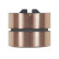 Slip ring, generator