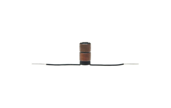 Slip ring, generator