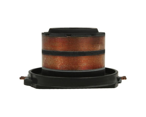 Slip ring, generator