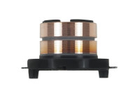 Slip ring, generator