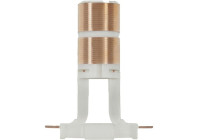 Slip ring, generator