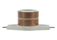 Slip ring, generator