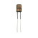 Slip ring, generator