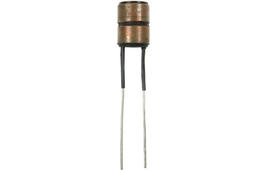 Slip ring, generator