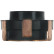 Slip ring, generator