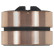 Slip ring, generator