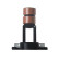Slip ring, generator