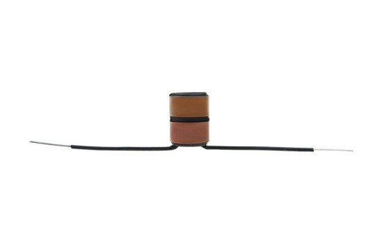 Slip ring, generator