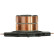 Slip ring, generator