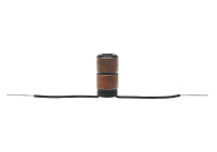 Slip ring, generator