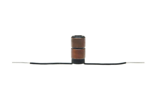 Slip ring, generator