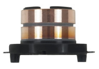 Slip ring, generator