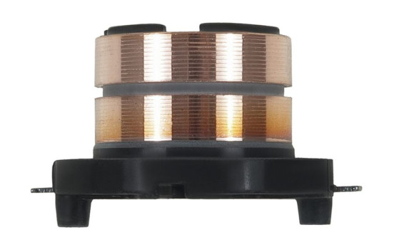 Slip ring, generator