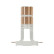 Slip ring, generator