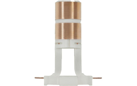 Slip ring, generator