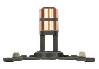 Slip ring, generator