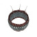 Stator, generator