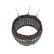 Stator, generator