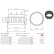 Stator, generator, Thumbnail 2