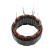 Stator, generator