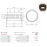 Stator, generator, Thumbnail 2