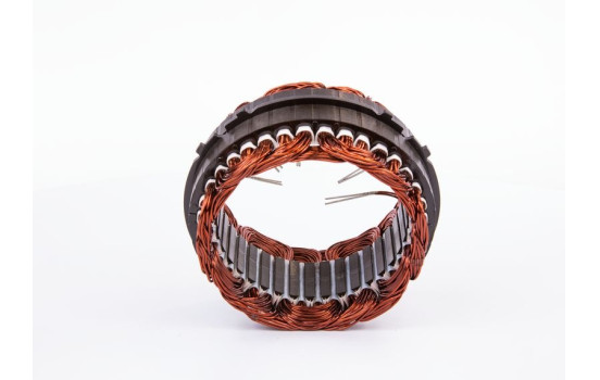 Stator, generator, Image 3