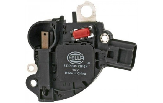Alternator Regulator