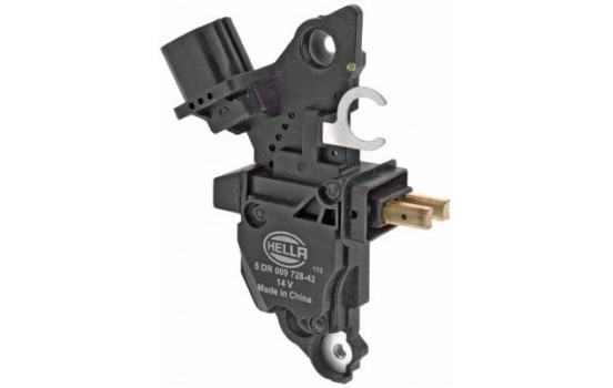 Alternator Regulator