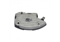 Alternator Regulator