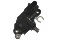 Alternator Regulator