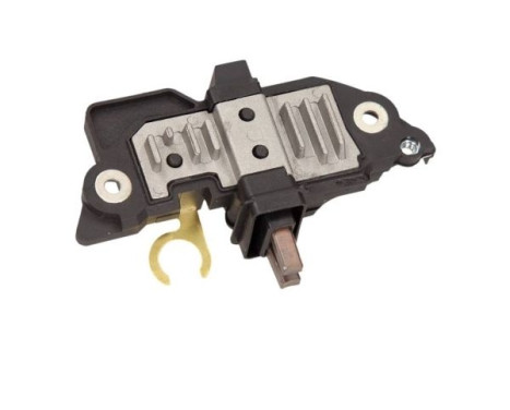 Alternator Regulator