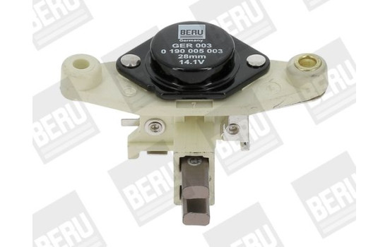 Alternator Regulator