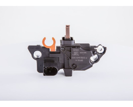 Alternator Regulator