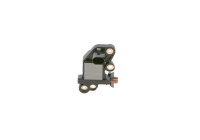 Alternator Regulator