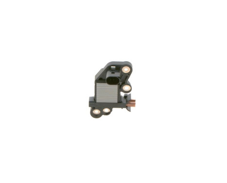 Alternator Regulator