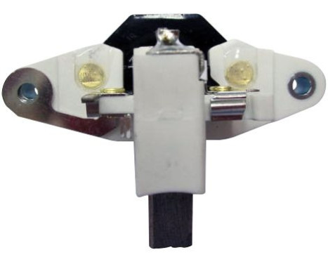 Alternator Regulator, Image 4
