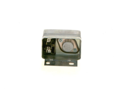 Alternator Regulator