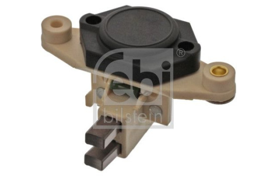 Alternator Regulator, Image 2