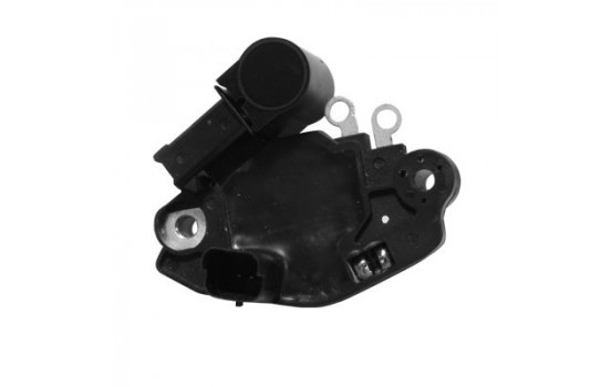 Voltage regulator