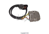 Voltage regulator
