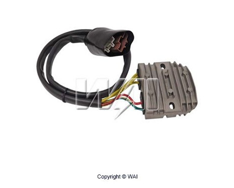 Voltage regulator