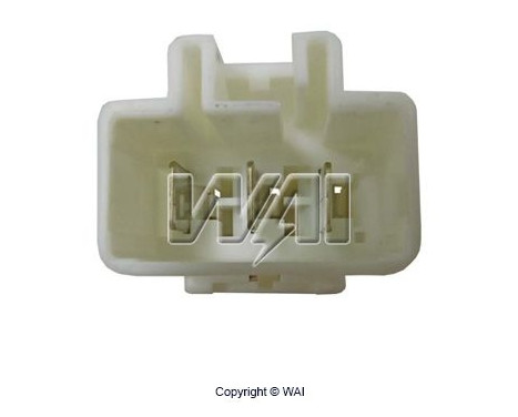 Voltage regulator, Image 2