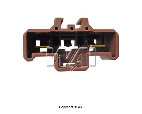 Voltage regulator, Image 3