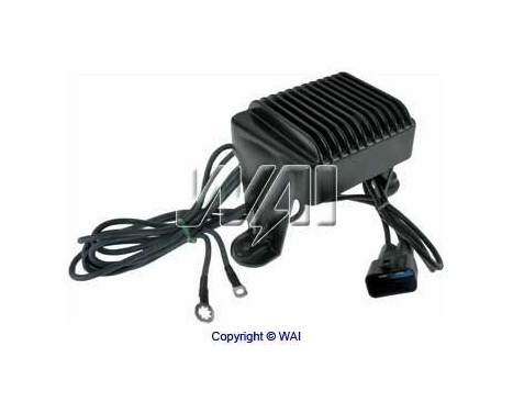 Voltage regulator