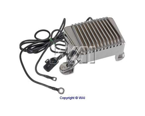 Voltage regulator